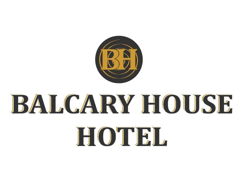 Balcary House Hotel Hawick Eksteriør bilde